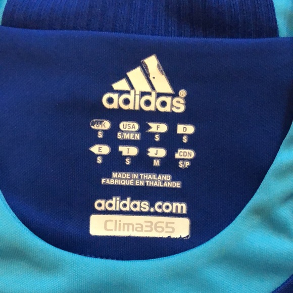 Real Madrid jersey - Picture 2 of 12